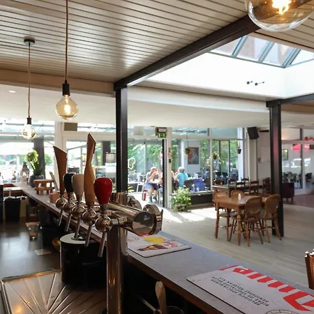 Baalse Hei 4* Turnhout