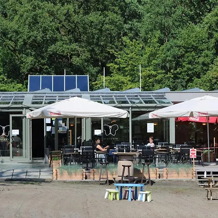 Campingplads Baalse Hei 4*