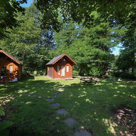 Baalse Hei Campsite