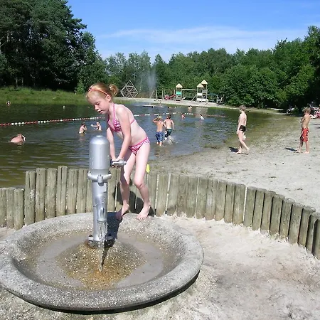 Baalse Hei 4* Turnhout
