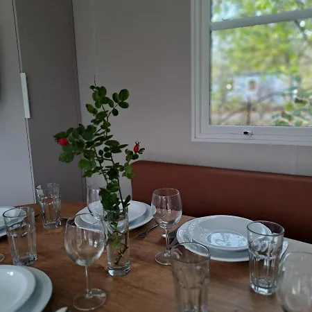 Campingplads Baalse Hei 4*