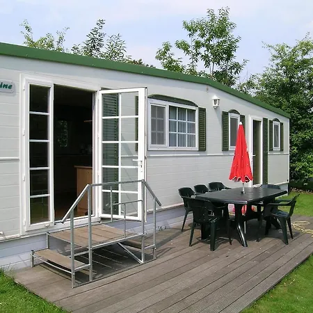 Campingplads Baalse Hei 4*