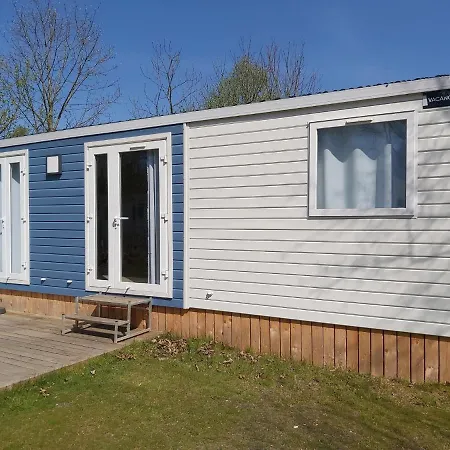 Campingplads Baalse Hei