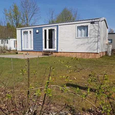 Campingplads Baalse Hei Turnhout