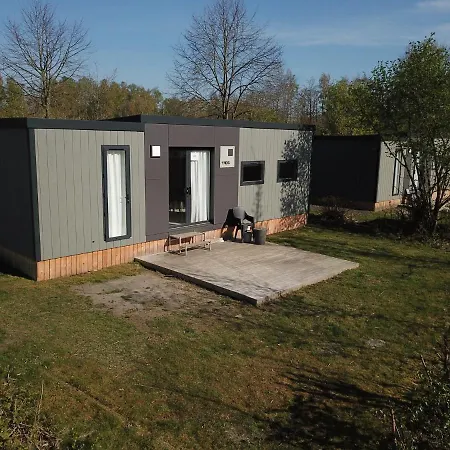Baalse Hei Campingplads